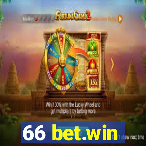 66 bet.win